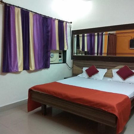 Hotel Shiva ปันเวล ภายนอก รูปภาพ