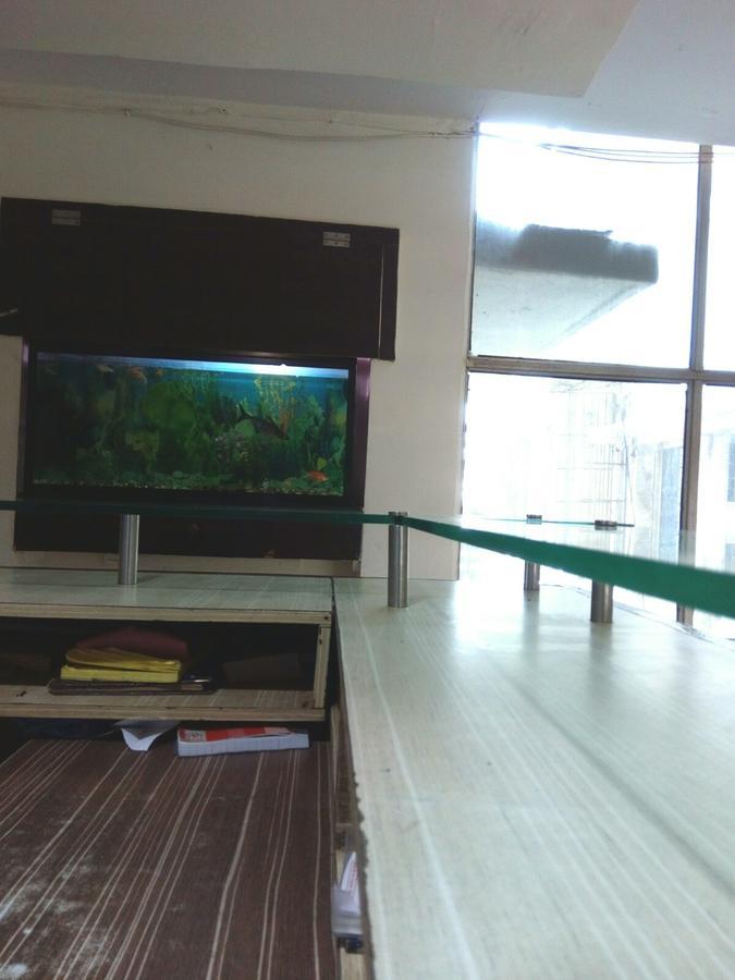 Hotel Shiva ปันเวล ภายนอก รูปภาพ