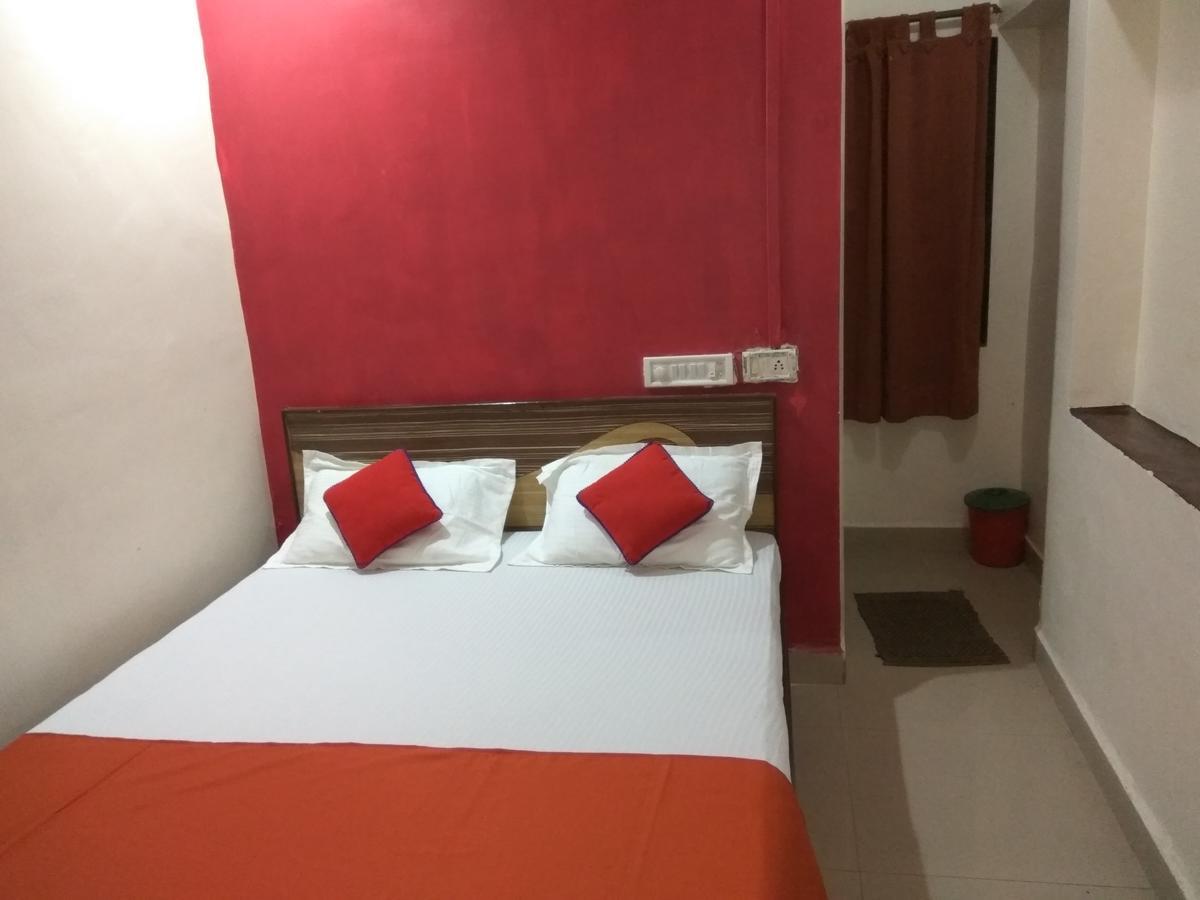 Hotel Shiva ปันเวล ภายนอก รูปภาพ