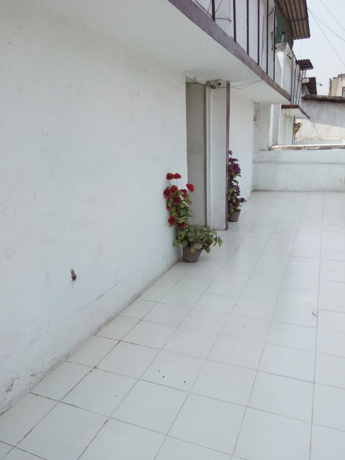 Hotel Shiva ปันเวล ภายนอก รูปภาพ